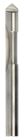 FRAISE QUART  DE ROND Q6XD25XL50 - GUIDE A BILLES 13