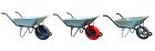 BROUETTE MASTER BAT - 90 L (EAU) - 150 KG - ROUE PLEINE - BRPREM90GP