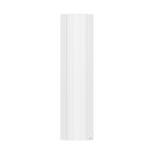 Radiateur connecté électrique - IPALA V Blanc 1500W