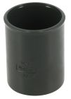 MANCHON A BUTEE TPHP EAU PLUVIALE SIPHOIDE FEMELLE/FEMELLE DIAMETRE 40   - AKM2H