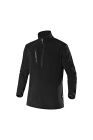 Pull - MICROPILE POCKET LITEWORK, Couleur BLACK, taille XXL