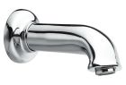 bec de remplissage retro 186 mm chrome