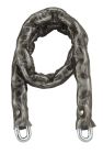 CHAINE LOOPS GAINEE PVC LONGUEUR 0.90M Ø 8
