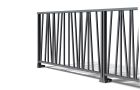 Garde corps aluminium - BAROKAÏTE