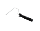 Monture professionnelle bi-matière ultra légère - 180mm, clip ø 8mm