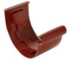 JONCTION A COLLER POUR PROFILE LG25 BRIQUE    - JNC25R