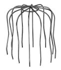CRAPAUDINE EXTENSIBLE