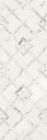 Faïence - Marble Arch Décor 40 x120 magic white