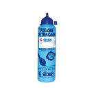 Poudre bleue haute qualité - biberon 400 g