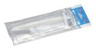 ENTREE AIR UNIVERSELLE POSE SUR VOLET ROULANT COULEUR BLANC     - 1EAVR
