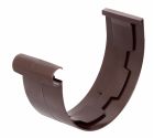 JONCTION A COLLER POUR LG33 MARRON   - UJNC33M