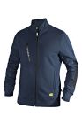 Sweat-shirt - SWEATSHIRT FZ LITEWORK, Couleur CLASSIC NAVY, taille XXL