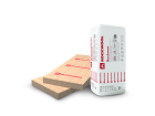 Panneau isolant en laine de roche - Rockcomble kraft L 1350 x l 600 x ép 160 (mm) R=4,55