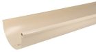 LONGUEUR GOUTTIERE DE 33 EN 4ML SABLE GIRPI