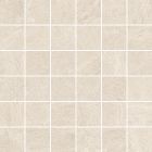 GRES CERAME - NST MOS 5X5 IVORY