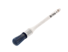 Brosse de pouce mélange soies/synthétique bleu - n°4