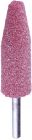 MEULE A 36 R CORINDON GRIS D.200 X 30 X 32