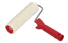 Laqueur Velours Taille 180 mm