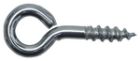 PITON A VISSER ZINGUE  12 X 25 mm - P/4