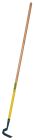 RATISSOIRE NATUROVERT MCHE BOIS 150CM