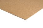 Panneau de process fibre - long. 2,75 m x larg. 1,22 m x ep. 3,2 mm