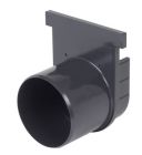 FOND NAISSANCE CANIVEAU HD LARGEUR 100 PROFONDEUR 2 DIAMETRE 100    - NTDR102