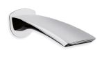 bec cascade mural bollicine saillie 188 mm chrome