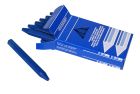 CRAIE INDUSTRIELLE BLEUE