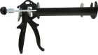 PISTOLET ING 410 ML   - Pistolet pour résine de scellement - cartouche 410 ml PISTOLET ING 410 ML NOIR