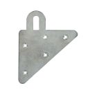 ATTACHE TRIANGULAIRE - VRAC CONDITIONNE de 1 PCE