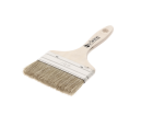 Brosse spalter soies naturelles - 100mm