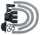 Kit d'aspiration ø100mm pour DW777, DW771, DW711, DW707