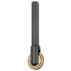 BLISTER 1 MOLETTE CARBURE TITANE D.22 MM SUR TIGE