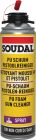 Nettoyant mousse PU & Pistolet - aérosol de 500ml
