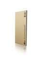 Panneau de doublage - Placotherm®+ - long. 2,6m x larg. 1,2m x ep. 13+120mm - R = 5,6