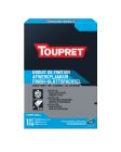 Enduit de finition gain de temps - CACHET BLEU NFE - Poudre 1 kg