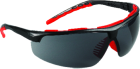 Lunettes STREAMLUX, teinté, anti rayure