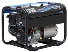 GROUPE ELECTROGENE KOHLER PERFORM 7500 T XL C5 - Essence - Triphasé - P Max (ISO 8528-8:2016) : 8,1 kVA - Réservoir : 18 L - Autonomie : 6,9 H
