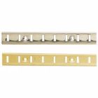 CREMAILLERE 2 M-AN 16 8900AN