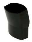COUDE 90X56 OVATION 28 MF 15' NOIR - UCN1GTN