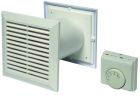 Diffuseur d'air chaud - COSY MOVE