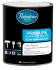 Sous-couche Supports neufs 3 Litres