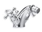 bidet balilla  chrome +vidage