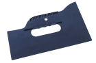 Couteau à maroufler noir - 20cm