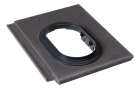DUROVENT TUILE A DOUILLE INNOTECH® (Diam. 110 à 160 mm) ARDOISE