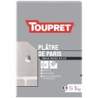 PLATRE DE PARIS INTERIEUR POUDRE 1KG