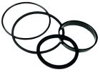 KIT JOINTS SIPHON EVIER PLASTIQUE sachet brochable