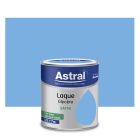 Laque glycéro satin Ciel Bleu - pot de 0,5L
