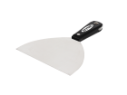 Couteau à enduire avec embout de vissage - 150mm