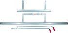 KIT DE BARRES A DEBULLER  TALIASOL  0,75 ET 1,50M